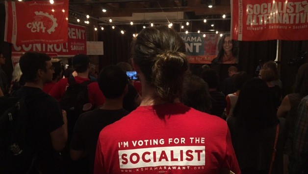 All Nine Seattle City Council Seats Up for Grabs – The Way Forward for the Left