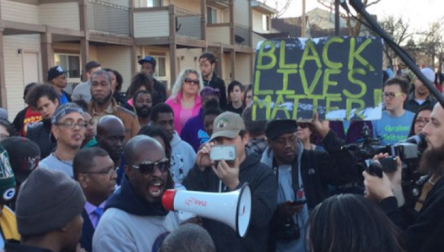 #Justice4Jamar: Minneapolis Police Station Occupied as Protests Escalate Over Racist Shooting