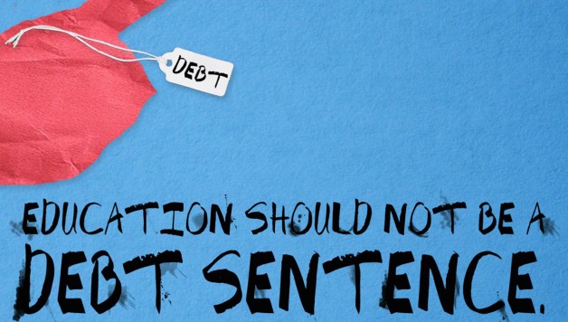 campaign for free education grows socialist alternative