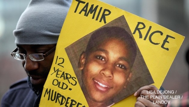 The World Awaits: The Grand Jury Decision in the Tamir Rice Case