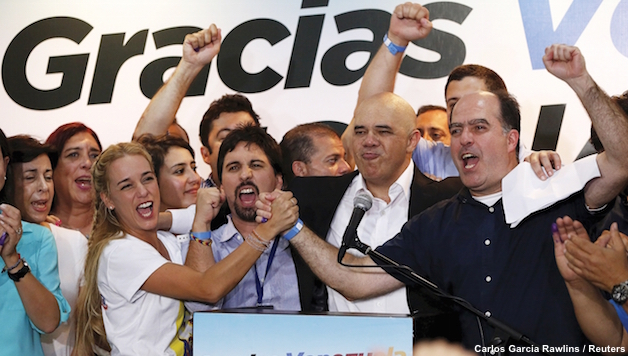 Venezuela Elections: Who Won and Who Lost?