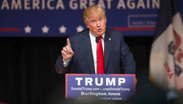 After San Bernadino Massacre, Trump and Republicans Whip Up Racism and War Fever