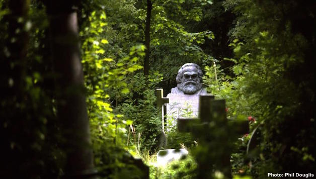 Marxism and the Environment