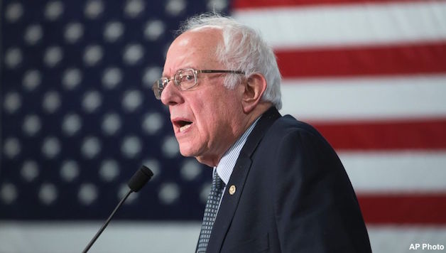 Sanders’ Foreign Policy Falls Short: Socialism Means Internationalism