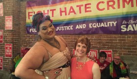 transgender warriors feinberg transgender warriors feinberg