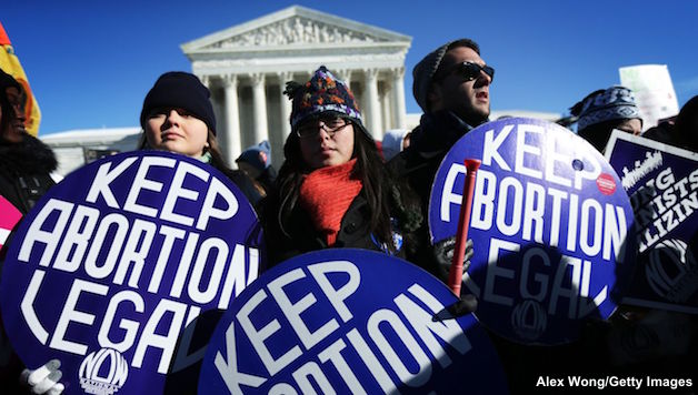 Whole Woman’s Health v. Cole Supreme Court Case: Huge Threat to Reproductive Rights