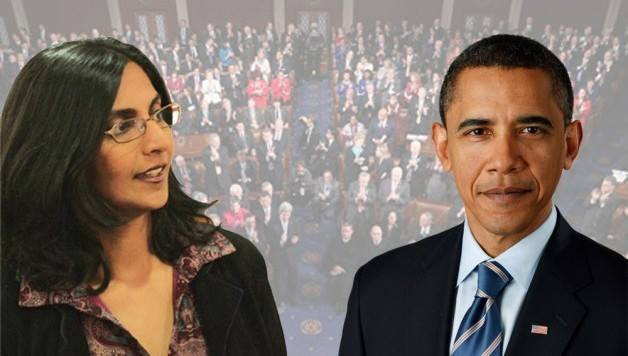 #SocialistResponse to State of the Union 2016