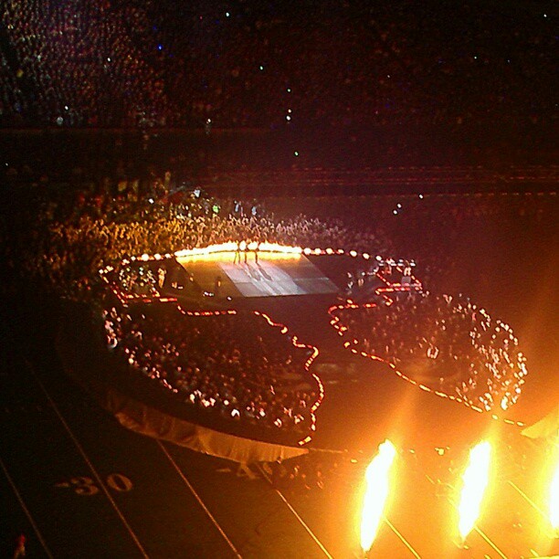 Beyonce, the Super Bowl, and the Black Panthers