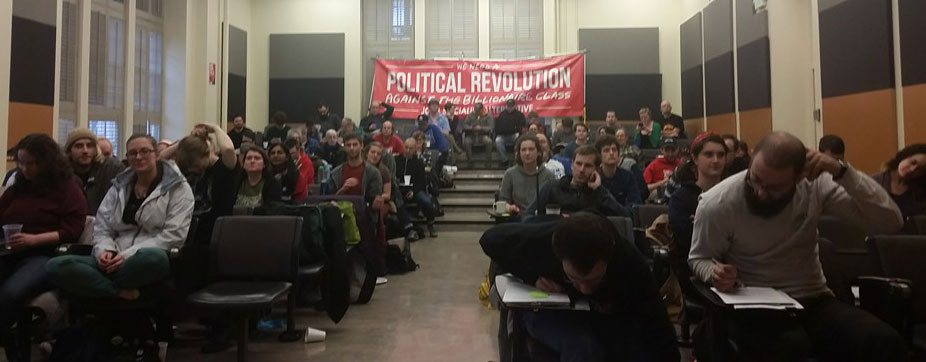 Seattle Convention a Huge Success