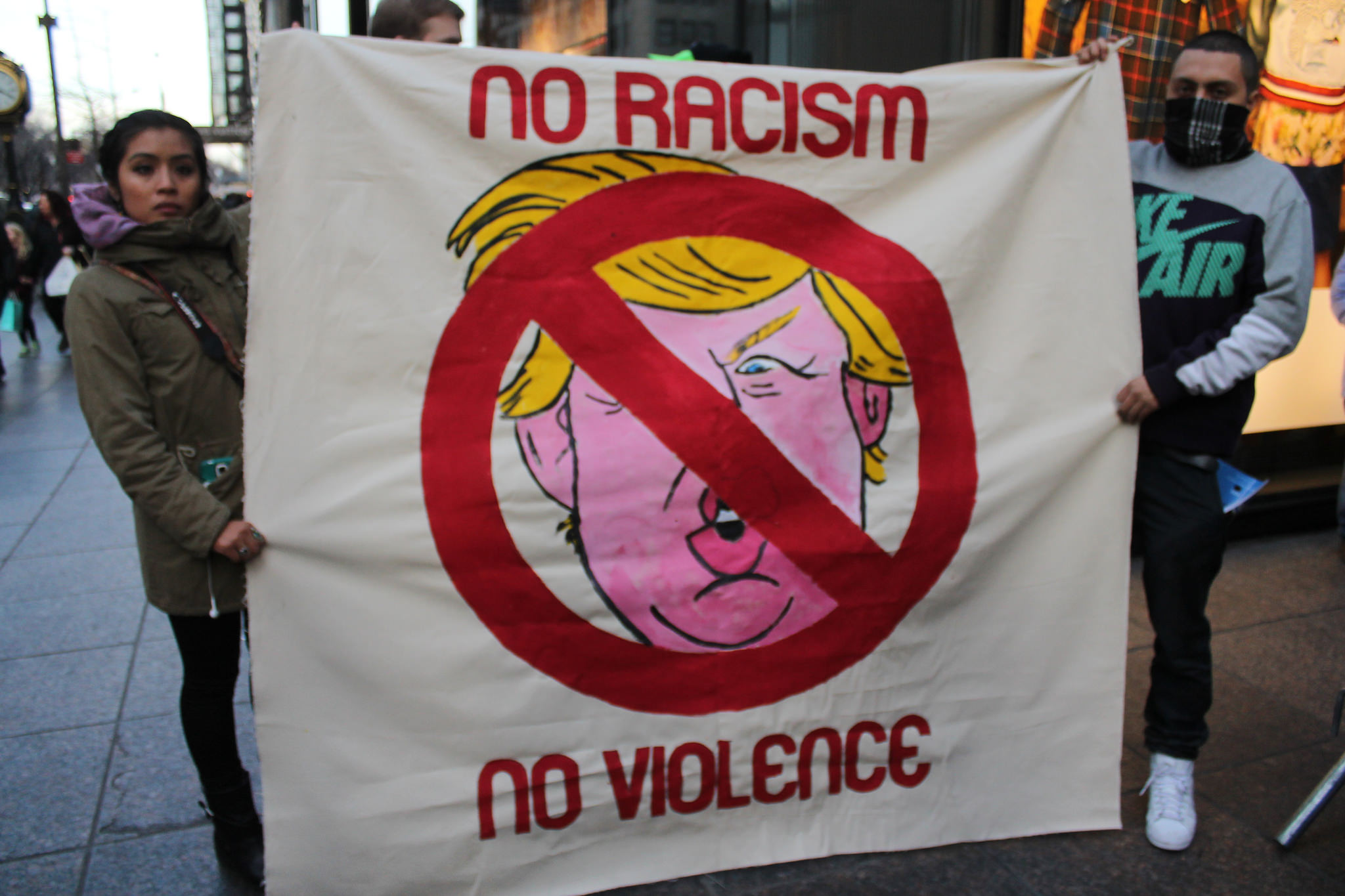 What Strategy to Stop Trump?