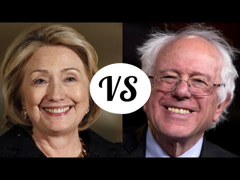 Bernie vs. Hillary: What’s A Feminist To Do?