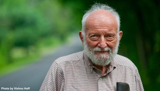 The Dialectical Legacy of Richard Levins (1930-2016)