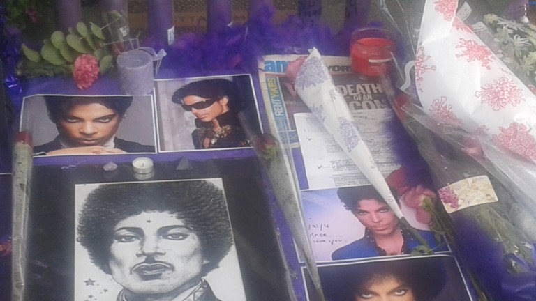 The Lasting Legacy and Genius of Prince
