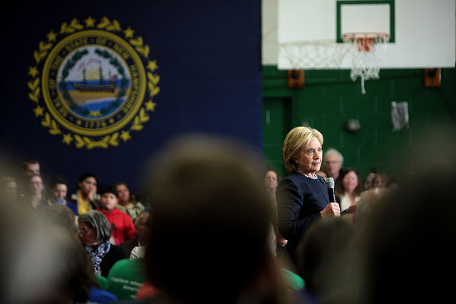 Hillary Clinton Is No Friend of Public Education
