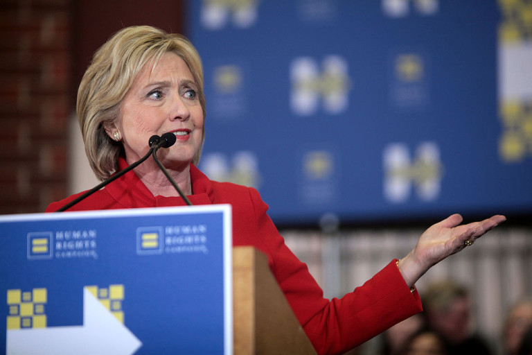 The (un)Democratic Primary: Why We Need a New Party of the 99%