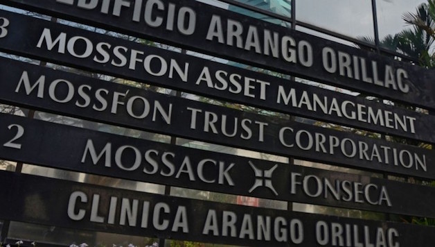 Panama Papers: They’re All in it Together!