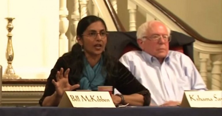 Kshama Sawant Petitions Bernie to Run Independent, Launch New Party – 16,000 Have Signed On!