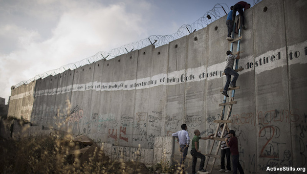 Israel/Palestine: The Marxist Left, the National Conflict and the Palestinian Struggle