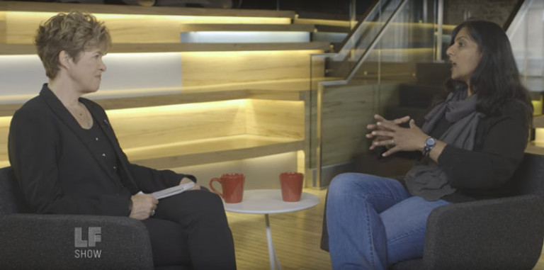 Video Interview: Kshama Sawant Talks About Bernie, Jill Stein and the 2016 Elections