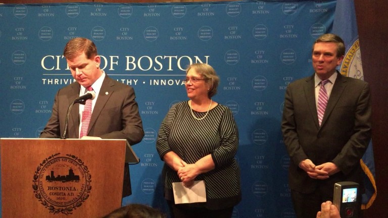 Massachusetts: City and State Officials Fail to Address Heroin Epidemic