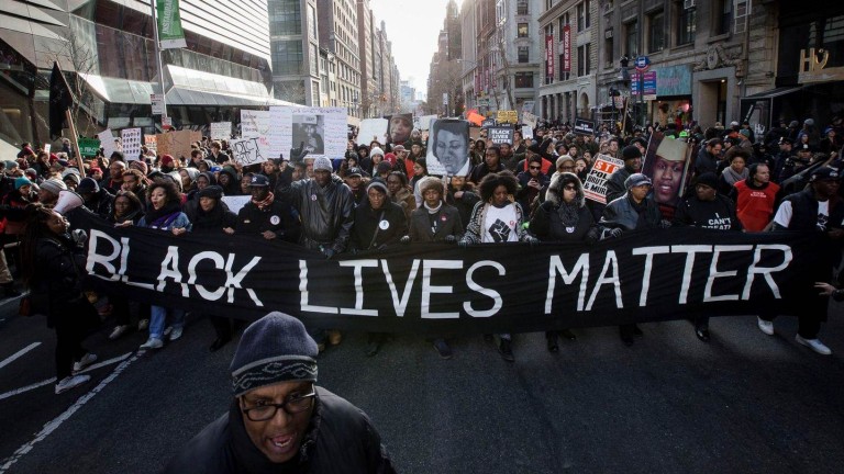 A Marxist Approach to Fighting Oppression