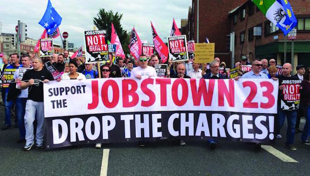 Ireland: #JobstownNotGuilty Trials Begin…