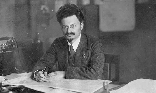 Leon Trotsky’s Living Legacy – Review of <i>The Life and Death of Leon Trotsky</i>