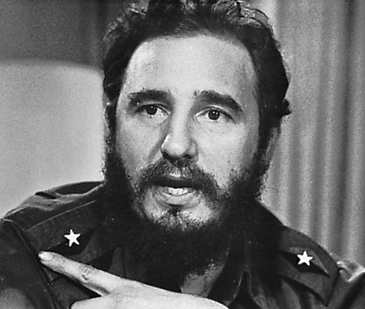 Fidel Castro Dies – Defend Gains of the Cuban Revolution and Fight for Workers Democracy