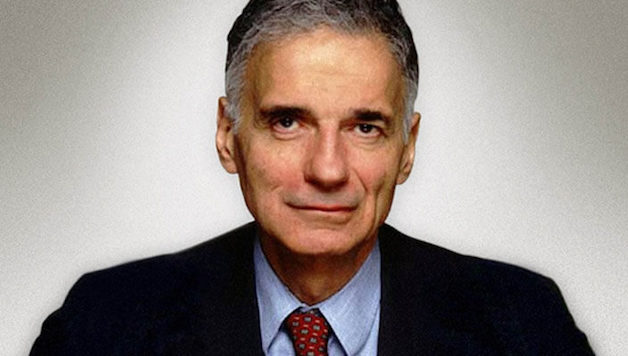A Contested Legacy: Ralph Nader’s Challenge to the Two-Party System