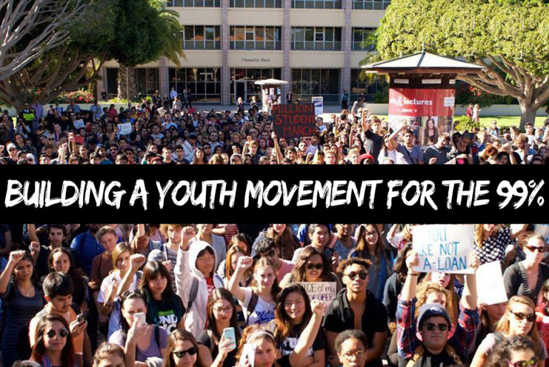 Students Speak Out
