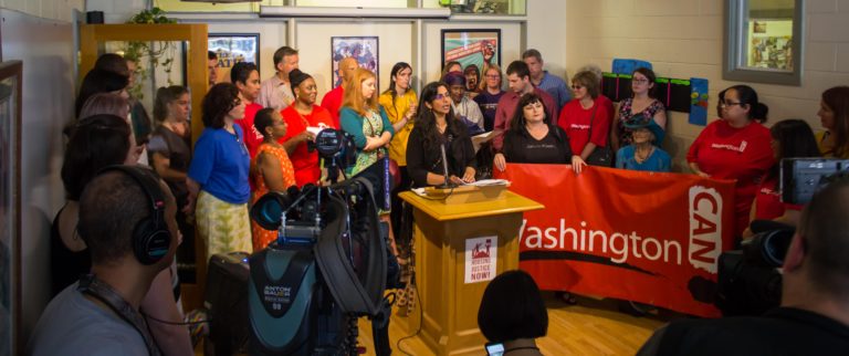 Seattle: Sawant and Tenant Activists Win Landmark Victory on Move-In Fees