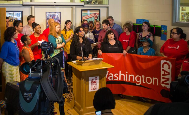 Seattle: Sawant and Tenant Activists Win Landmark Victory on Move-In Fees