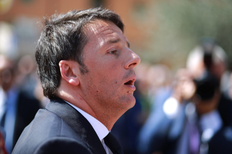 Italy: Big Defeat for Renzi in Referendum Vote