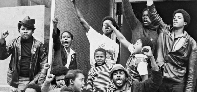 50th Anniversary of the Black Panther Party: Lessons for 2017