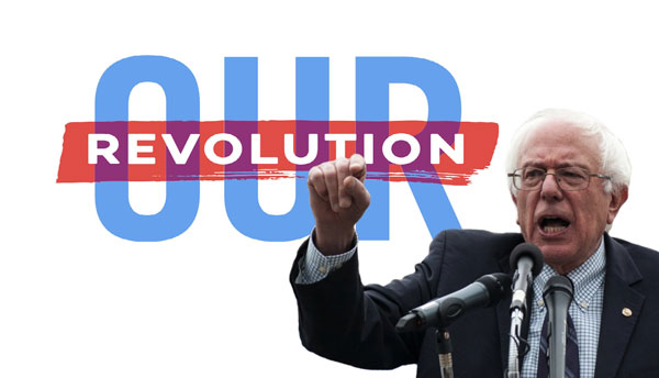 The Growing Push to “Take Back” the Democratic Party