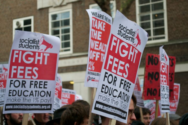 England Plans Resist Trump Protests on January 20
