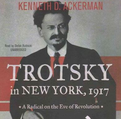 Book Review: Trotsky and February 1917, Preparing for revolution