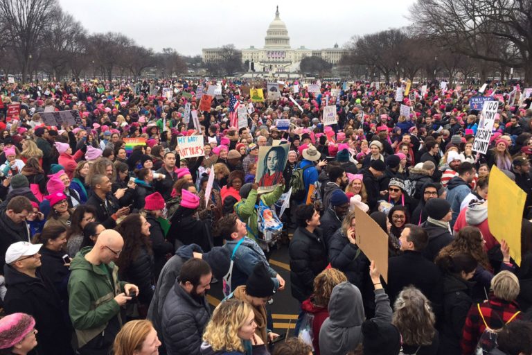 Build a Movement to Defend and Extend Reproductive Rights