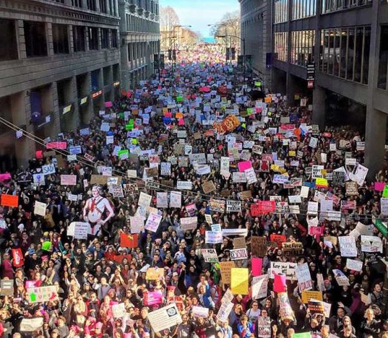The Case for a Nationwide One-Day Strike on May Day