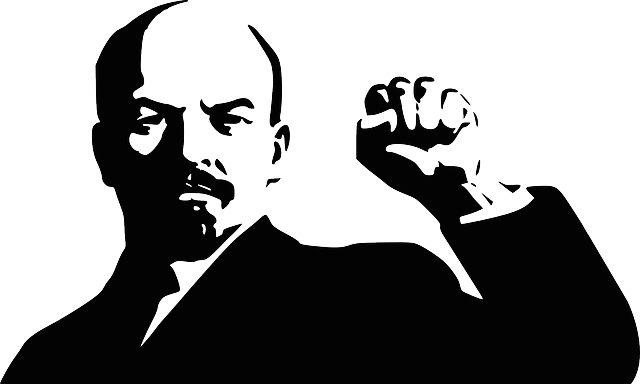 No, Trumpism is nothing like Leninism
