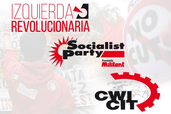 Image result for socialist PARTY FORMER militant