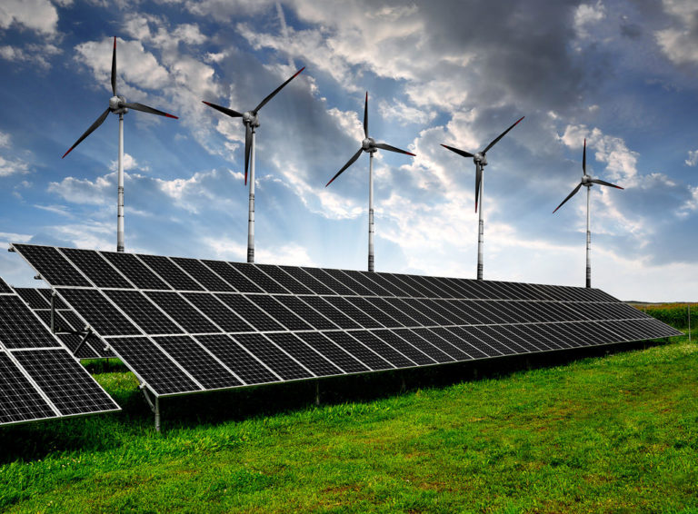 A Socialist Plan for Green Jobs