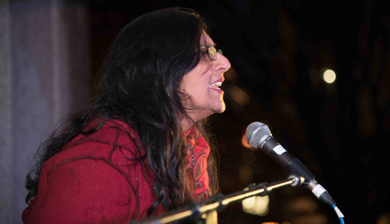 Kshama Sawant’s International Women’s Day Speech