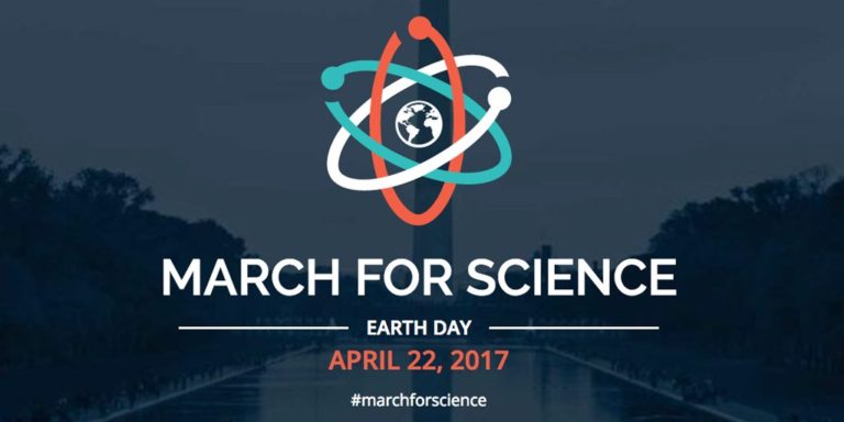 Scientists Fight Back – March for Science