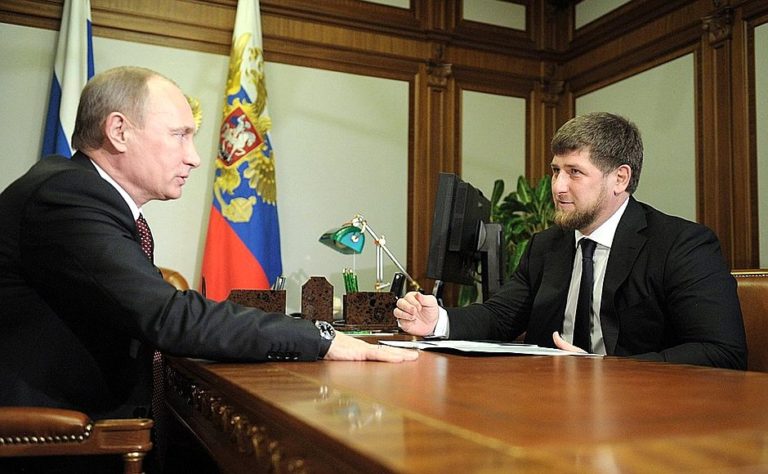 Chechnya: Kaydyrov Regime Accused of Detaining and Torturing Gay Men