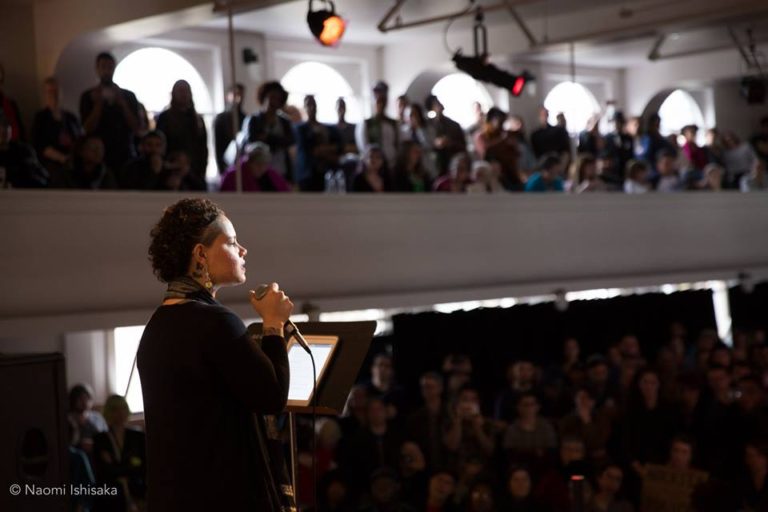 Seattle’s Independent Left Is Growing – Nikkita Oliver and Jon Grant Campaigns