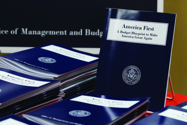 Budget and Trumpcare:  Cut from the Same Cloth