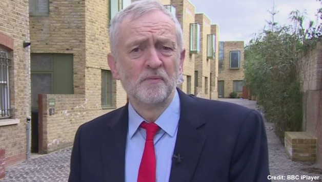 Britain: Jeremy Corbyn Must Fight General Election With Socialist Policies