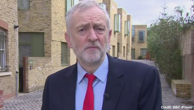 Britain: Jeremy Corbyn Must Fight General Election With Socialist Policies