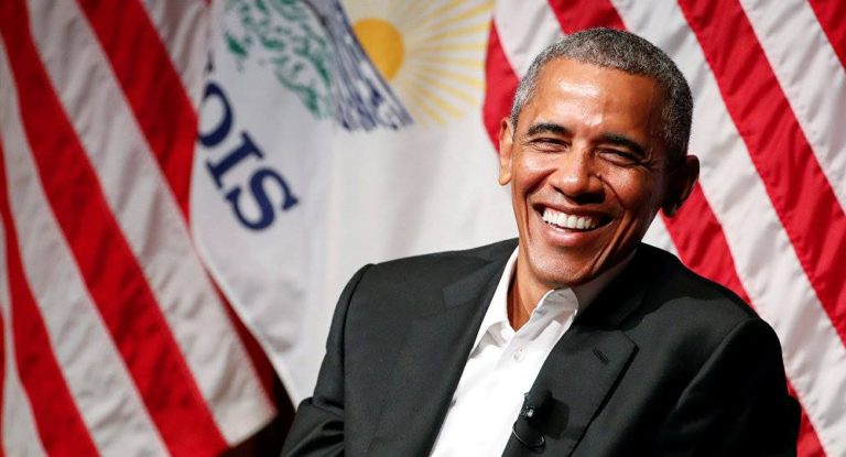 Obama Receives Bonuses from Wall Street – Eight Years of Serving Big Business has Lifelong Benefits